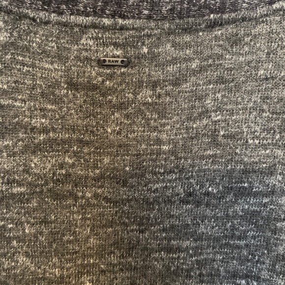 G-Star grey sweater - Picture 6 of 7